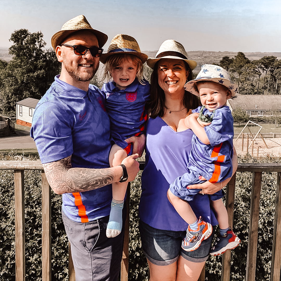 A little about me… Part 3