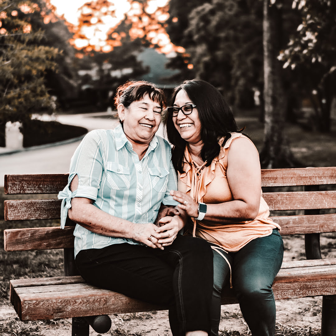 We are talking at the Women’s Property Group