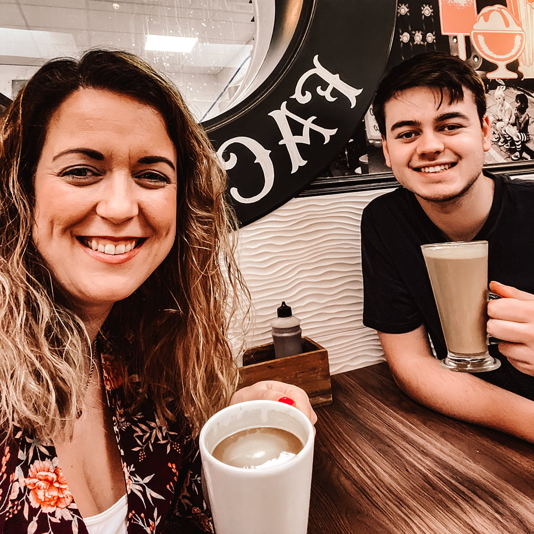 A Little about Me… Part 4